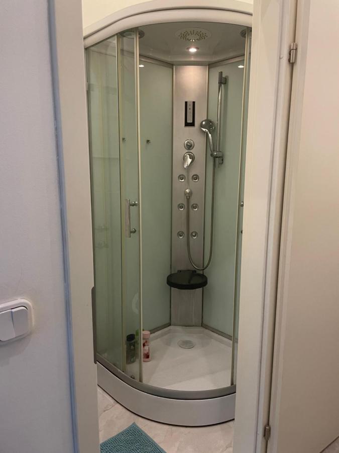Apartment Hutteldorf Wien